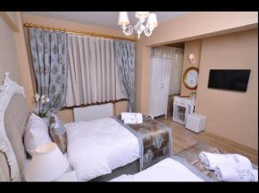  Divani Ali Hotel  Стамбул